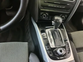 Audi A4, снимка 4
