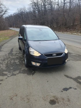 Ford Galaxy GIA EXTRA, снимка 2