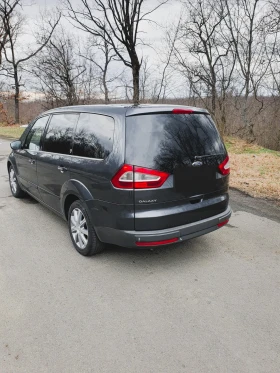 Ford Galaxy GIA EXTRA, снимка 4