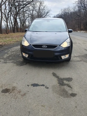 Ford Galaxy GIA EXTRA, снимка 3