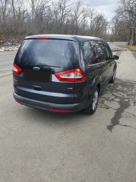 Ford Galaxy GIA EXTRA, снимка 5
