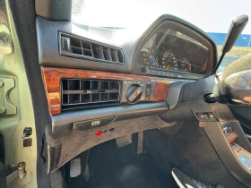 Mercedes-Benz 126 560 SE, снимка 12