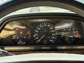 Mercedes-Benz 126 560 SE, снимка 10