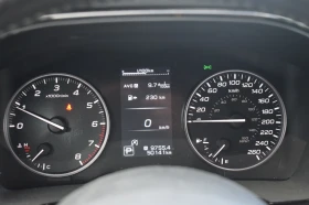 Subaru Outback 2.5I Touring AWD, снимка 8