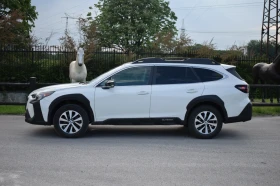 Subaru Outback 2.5I Touring AWD, снимка 7