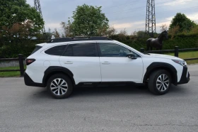 Subaru Outback 2.5I Touring AWD, снимка 4