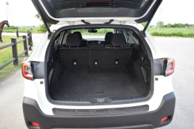 Subaru Outback 2.5I Touring AWD, снимка 15