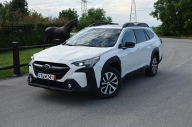 Subaru Outback 2.5I Touring AWD, снимка 1