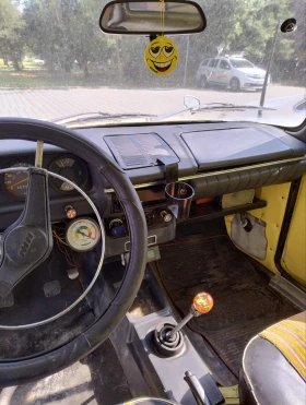 Moskvich Иж, снимка 9