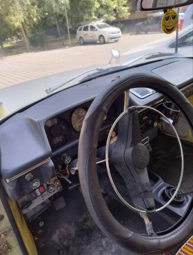 Moskvich Иж, снимка 15