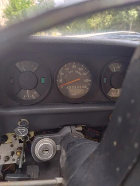 Moskvich Иж, снимка 6