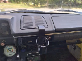 Moskvich Иж, снимка 7