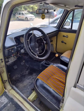 Moskvich Иж, снимка 13
