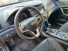 Hyundai I40 2.0i.GPL.AVTOMAT, снимка 9