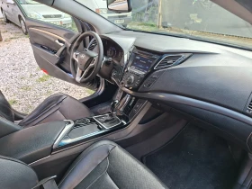 Hyundai I40 2.0i.GPL.AVTOMAT, снимка 10