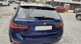 BMW 320 BMW 320d XDRIVE Luxury line , снимка 2