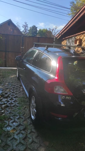 Volvo C30, снимка 4