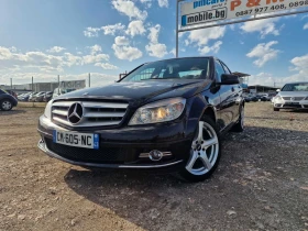 Mercedes-Benz C 320 CDI     4 MATIC, снимка 1