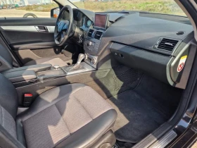 Mercedes-Benz C 320 CDI     4 MATIC, снимка 15