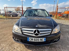 Mercedes-Benz C 320 CDI     4 MATIC, снимка 2