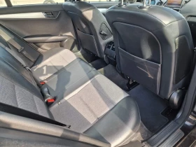 Mercedes-Benz C 320 CDI     4 MATIC, снимка 13