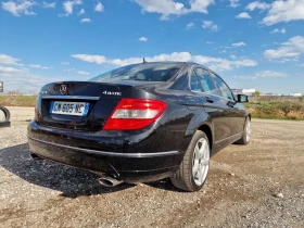 Mercedes-Benz C 320 CDI     4 MATIC, снимка 5