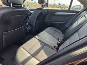 Mercedes-Benz C 320 CDI     4 MATIC, снимка 11