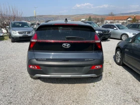 Hyundai Bayon 1.0Hibryd, снимка 5