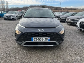 Hyundai Bayon 1.0Hibryd, снимка 2