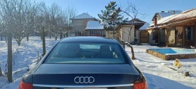 Audi A6 A6, снимка 1
