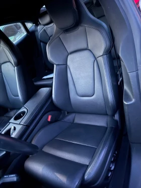 Porsche Taycan 4S* HYPER* 360CAM* MEMORY* LED* , снимка 6