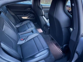 Porsche Taycan 4S* HYPER* 360CAM* MEMORY* LED* , снимка 11