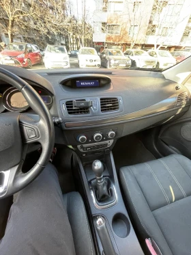 Renault Megane, снимка 7