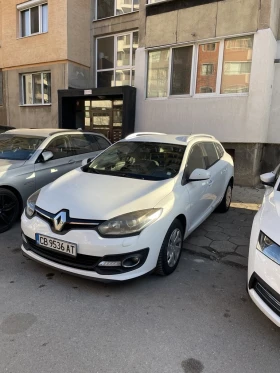 Renault Megane, снимка 3
