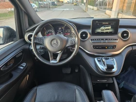 Mercedes-Benz V 300 V250 DIESEL AVANTGARDE, снимка 9