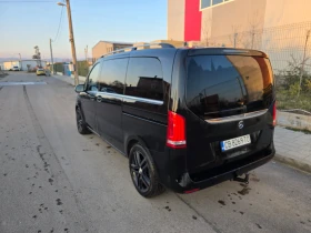 Mercedes-Benz V 300 V250 DIESEL AVANTGARDE, снимка 3