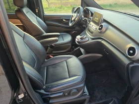Mercedes-Benz V 300 V250 DIESEL AVANTGARDE, снимка 13