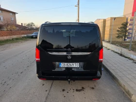 Mercedes-Benz V 300 V250 DIESEL AVANTGARDE, снимка 4