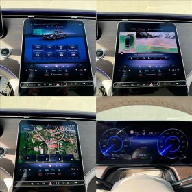 Mercedes-Benz EQS 450+ , снимка 14