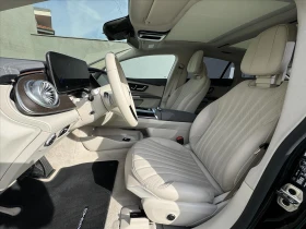 Mercedes-Benz EQS 450+ , снимка 10