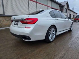 BMW 750 * 4dr Sdn 750i xDrive AWD * CARFAX * ЦЕНА ДО БГ, снимка 12