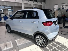 Leapmotor T03, снимка 1