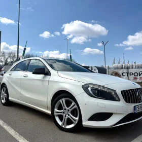 Mercedes-Benz A 180, снимка 3