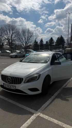 Mercedes-Benz A 180, снимка 4