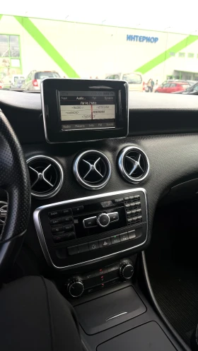 Mercedes-Benz A 180, снимка 7