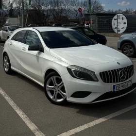 Mercedes-Benz A 180, снимка 1