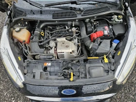 Ford Fiesta Eco boost TITANIUM EURO6, снимка 15