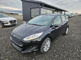 Ford Fiesta Eco boost TITANIUM EURO6, снимка 1