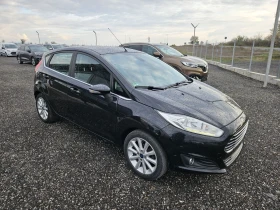 Ford Fiesta Eco boost TITANIUM EURO6, снимка 3