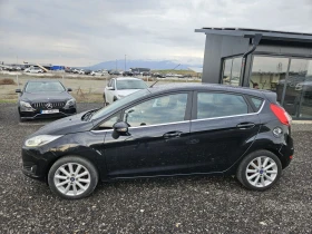 Ford Fiesta Eco boost TITANIUM EURO6, снимка 8